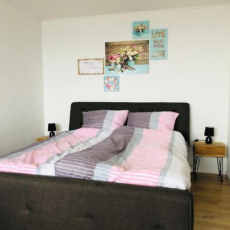 Ferienwohnung Rapunzel Алтенау Екстериор снимка
