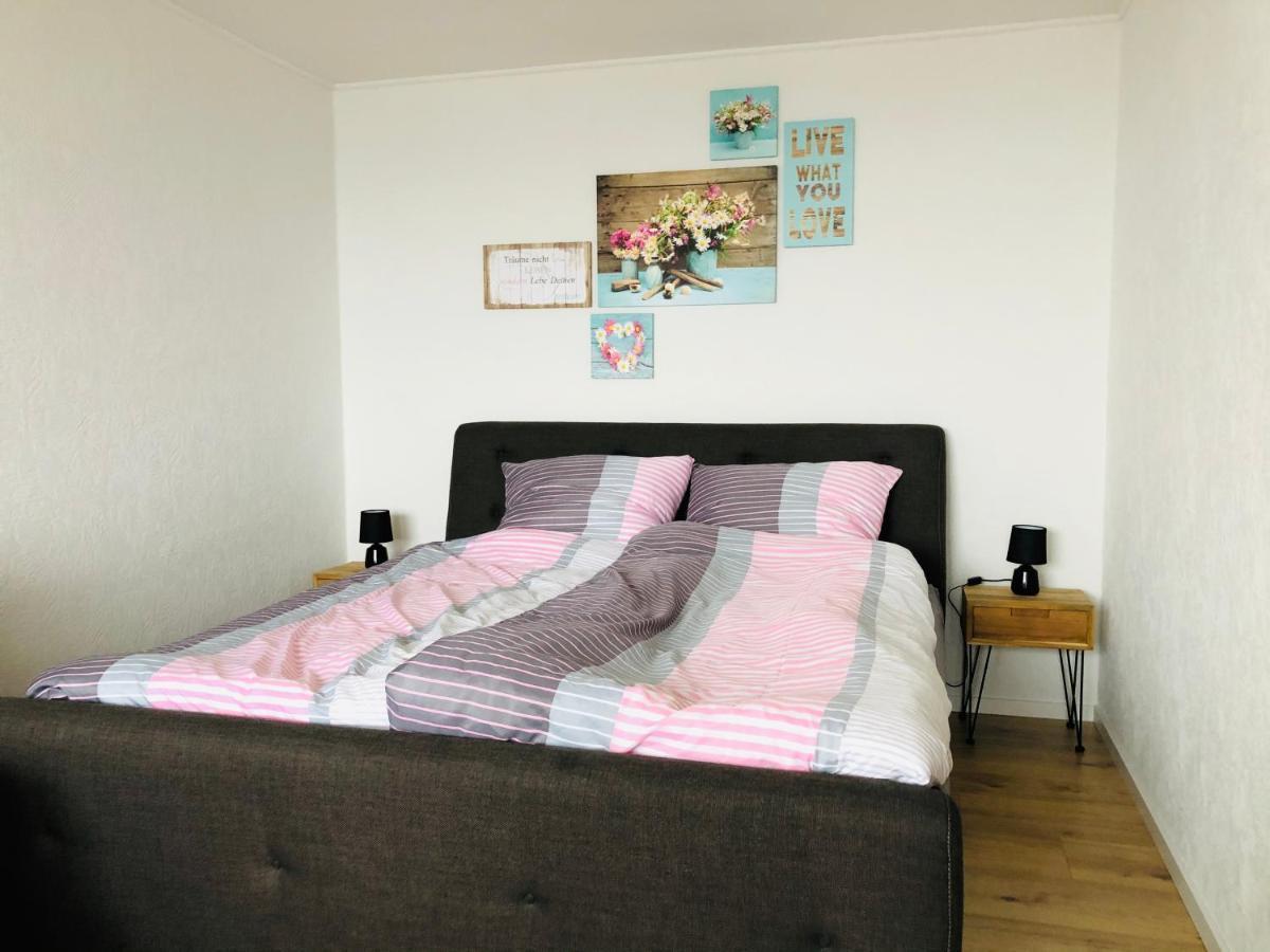 Ferienwohnung Rapunzel Алтенау Екстериор снимка