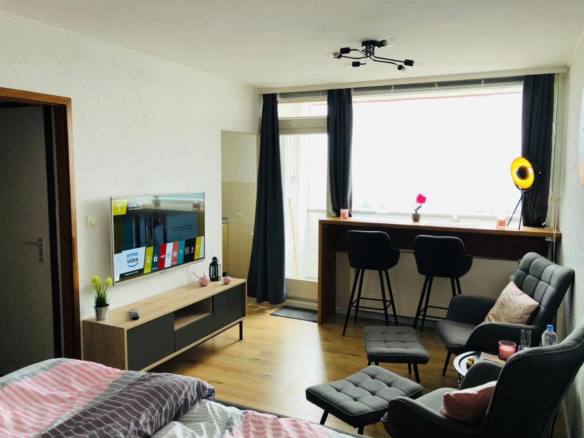 Ferienwohnung Rapunzel Алтенау Екстериор снимка