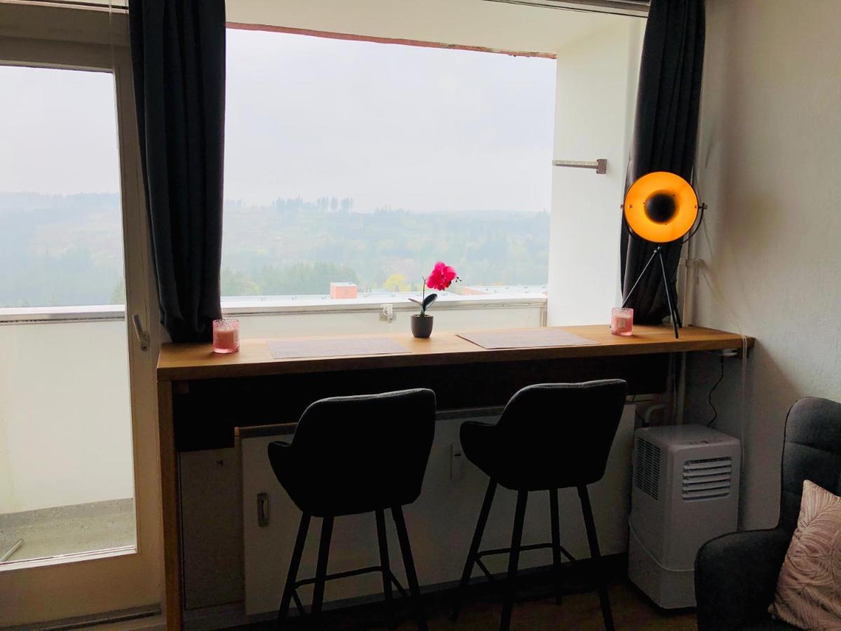 Ferienwohnung Rapunzel Алтенау Екстериор снимка