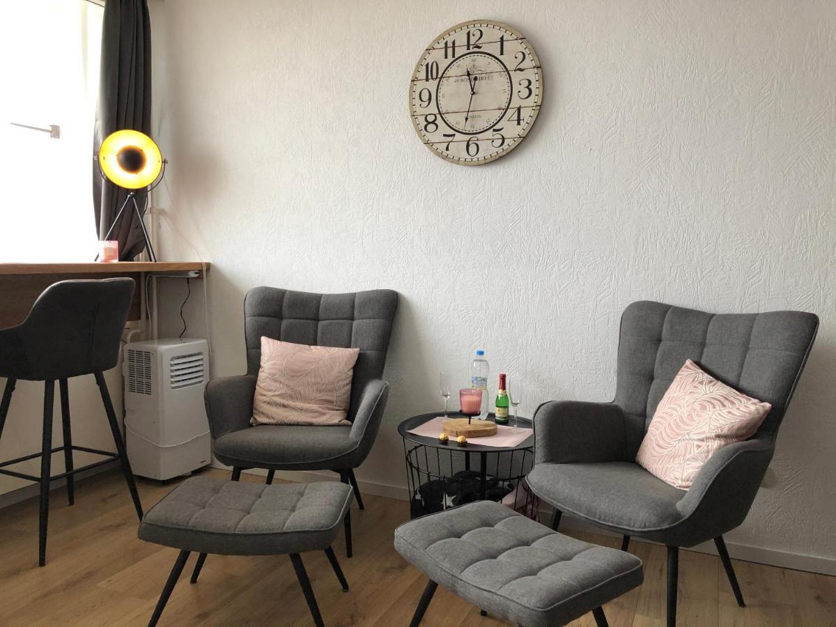 Ferienwohnung Rapunzel Алтенау Екстериор снимка